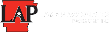 Lamb & Associates Packaging Inc